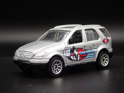 1998 2005 mercedes - ml, 430