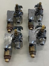 Electrolux gas hob faucet - electrolux,