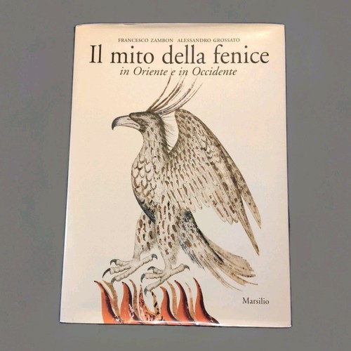 Mito della fenice - il, in