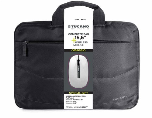Borsa mouse - borsa, 15.6"