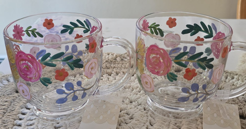 Bellissime tazzine caffè - bellissime,