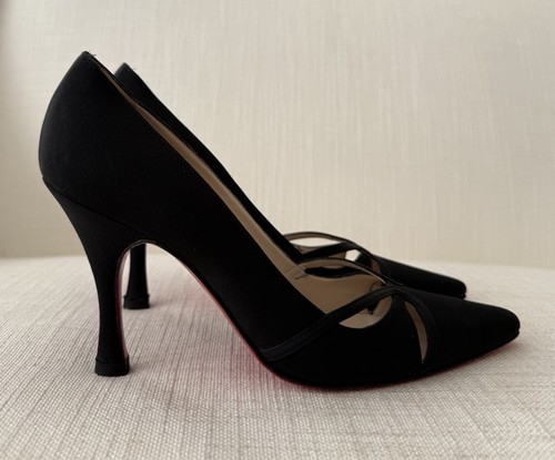 Scarpe decolte christian - scarpe,