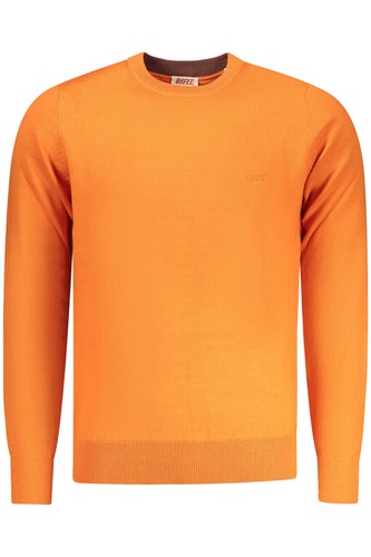 Rifle maglia uomo arancio - maglia,