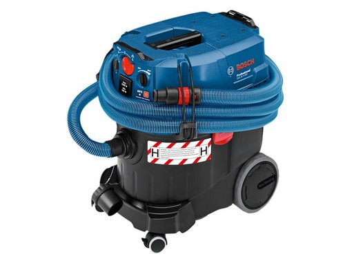 Aspirapolvere bosch wet and - aspirapolvere,