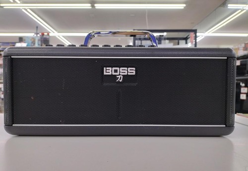 Amplificatore per chitarra