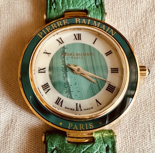 Orologio pierre balmain - pierre,