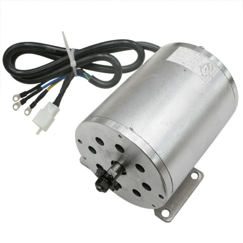 Motore elettrico brushless - elettrico,