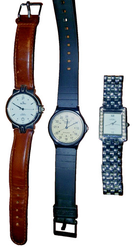 Orologio donna uomo - , pezzi