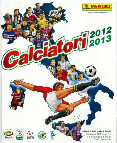 Mancolista figurine calciatori - mancolista,