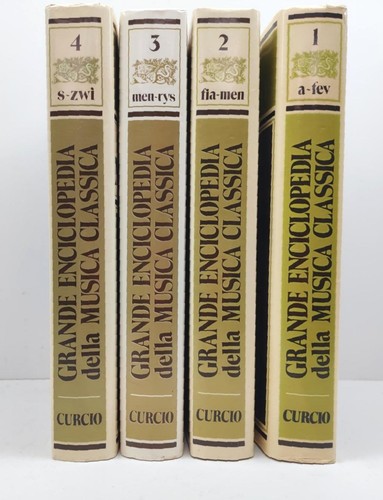 Grande enciclopedia della