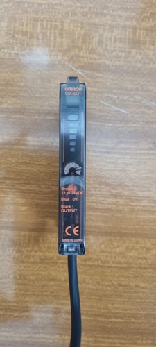 Omron e3x na11 amplificatore - omron,