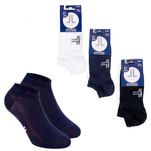 Paia mini calze fantasmini - 6,