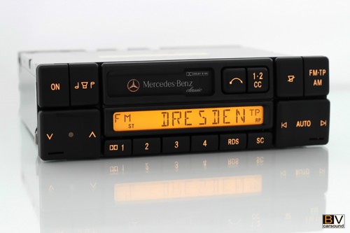 Autoradio originale