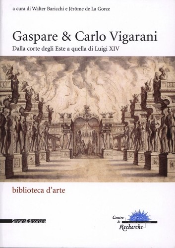 Gaspare carlo vigarani - gaspare,