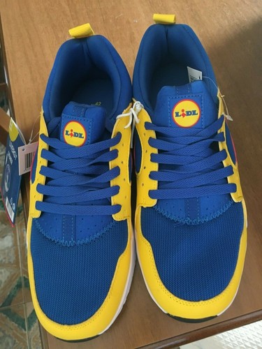Scarpa lidl limited - scarpa,