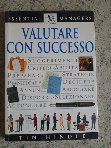 Libro valutare con - libro, "valutare