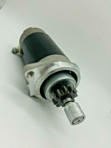 Motorino avviamento per - di,