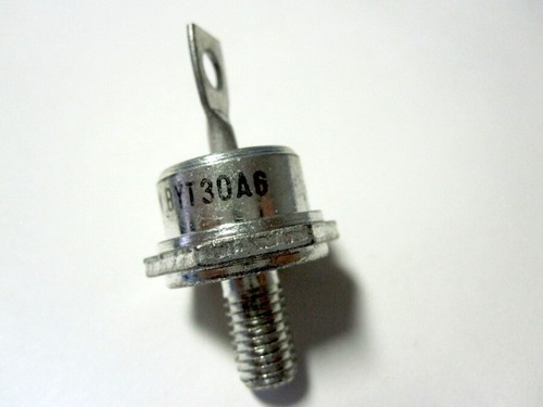 Diodo zener 10w 130v - diodo,