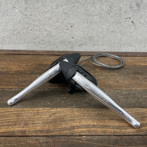Set cambio vintage campagnolo - set,