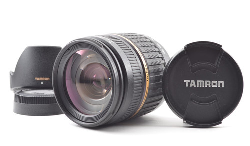 Come nuovo tamron - nuovo】tamron, af