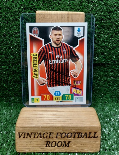 Card panini adrenalyn - panini, xl