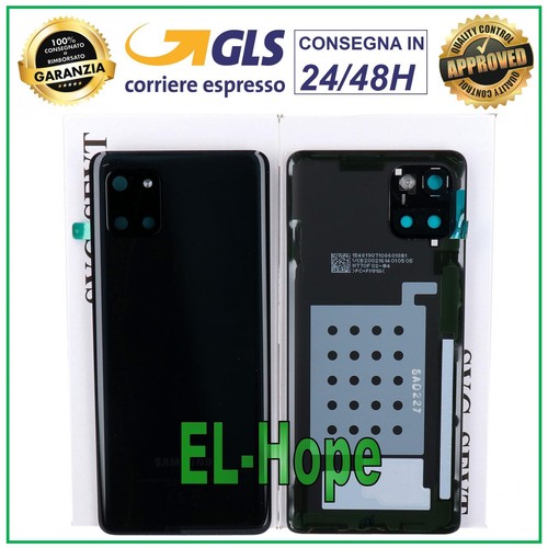 Copri batteria originale - batteria,