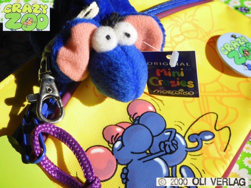 Mordillo vintage 2000 - mordillo,