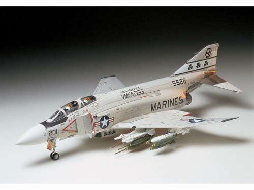 Tamiya 60308 phantom ii - 60308,