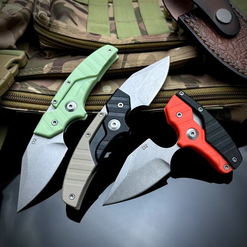 Coltello pieghevole multiuso - coltello,