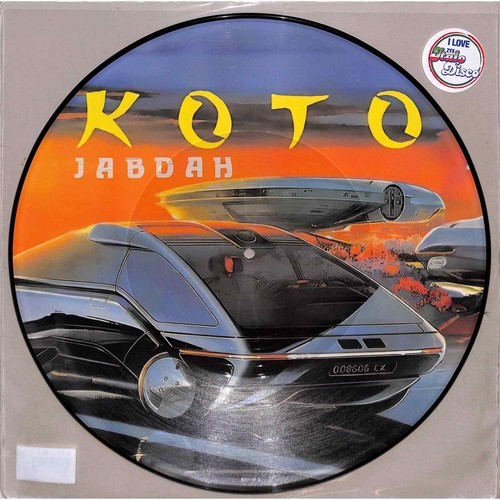 Koto jabdah - /, (picture