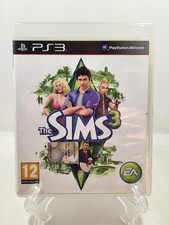 The sims ps3 versione - the,