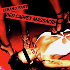 Duran red carpet - duran,