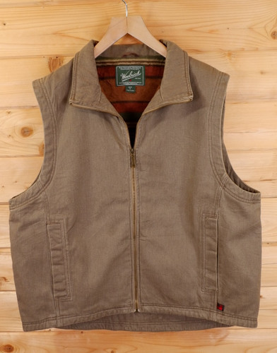 Gilet uomo woolrich - uomo,