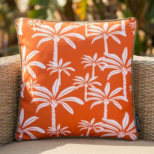 Cuscino arredo idrorepellente