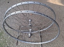 Coppia ruote bici - coppia,