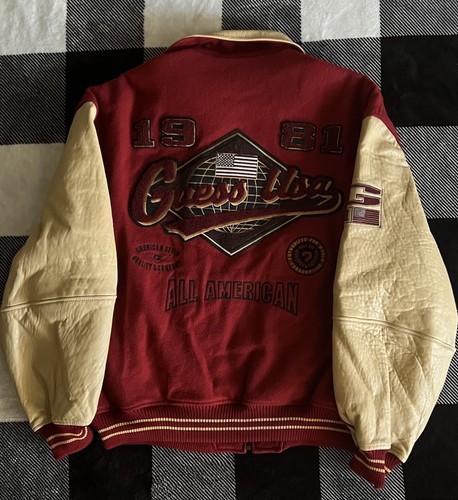 Giacca vintage guess - guess, all
