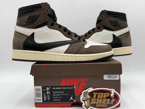Nike air jordan retro - jordan, og