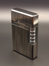 Gas pipe lighter black - pipe,
