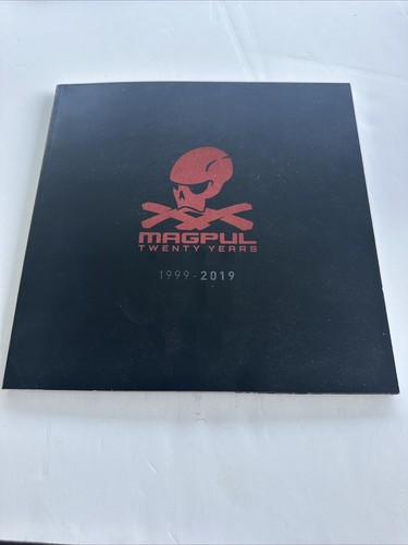 Catalogo guida prodotti - prodotti, magpul
