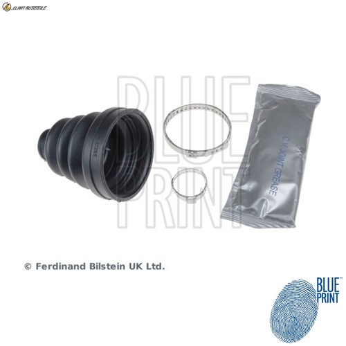 Kit soffietto albero motore - albero,