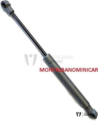 Stabilus ammortizzatore cofano - stabilus,