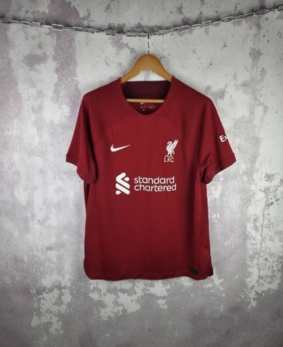 Maglia calcio nike - maglia, liverpool