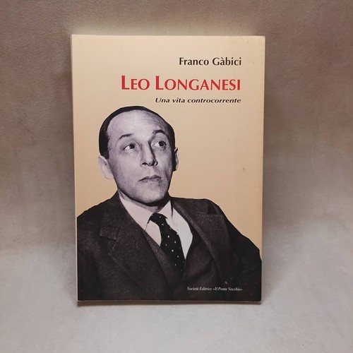 Franco gabici leo - franco,