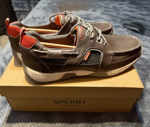 Nuovo sperry top sider - *nuovo*, sea
