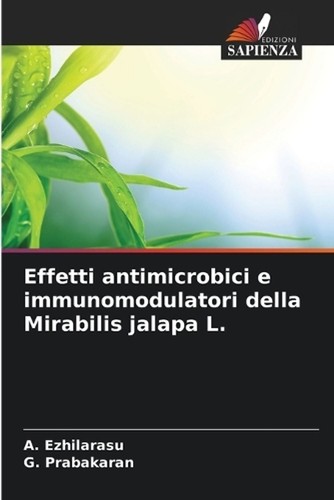 Effetti antimicrobici - , e