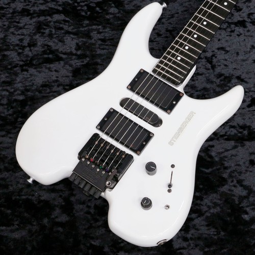 Steinberger gm7ta bianco - steinberger,