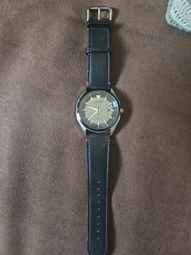 Orologio uomo citizen - uomo,