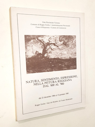 Natura sentimento - natura,,