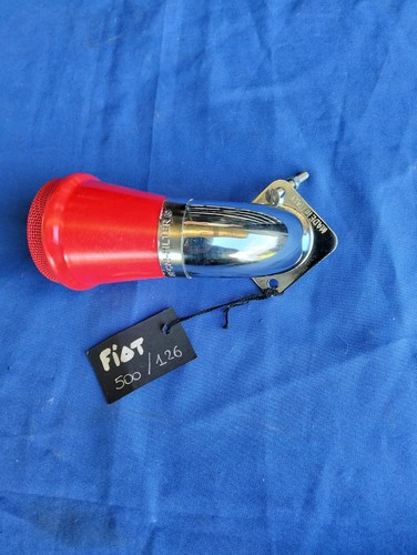 Tromboncino carburatore - tromboncino,