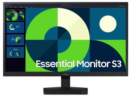 Mon hdmi 75hz - mon, va